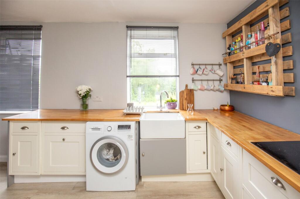 Additional property image - Charlton Road, Brentry, Bristol, BS10