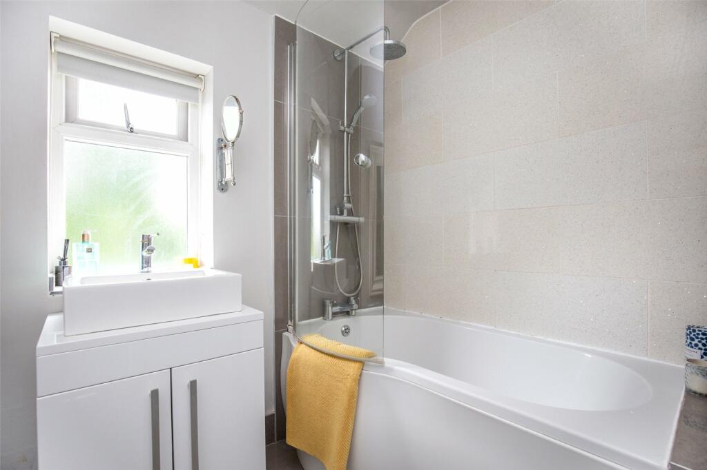 Additional property image - Charlton Road, Brentry, Bristol, BS10
