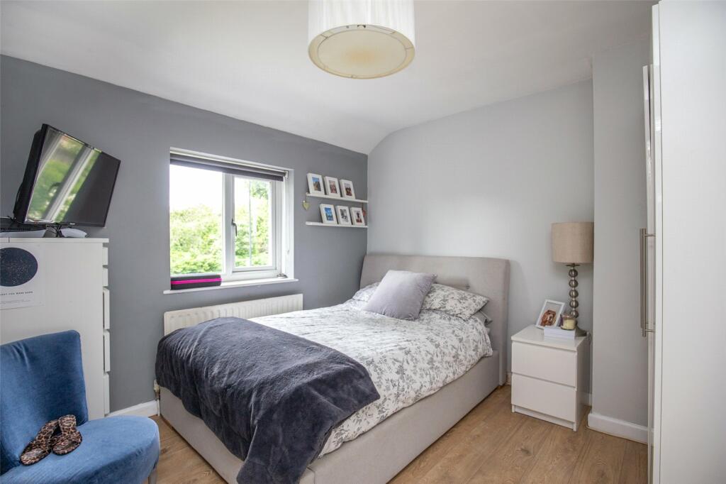 Additional property image - Charlton Road, Brentry, Bristol, BS10