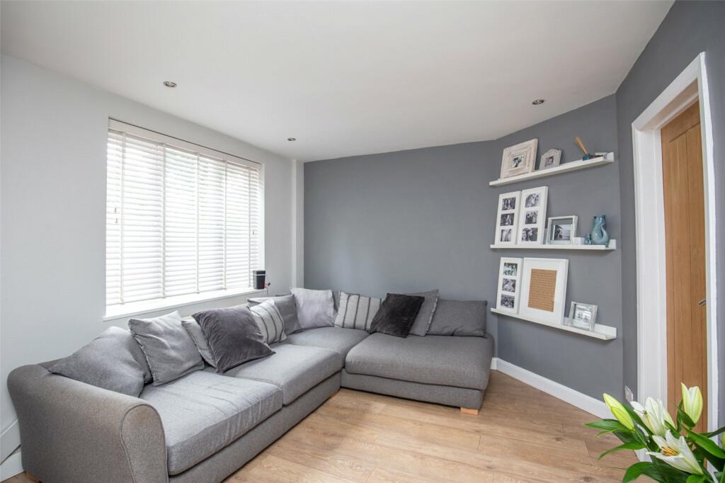 Additional property image - Charlton Road, Brentry, Bristol, BS10