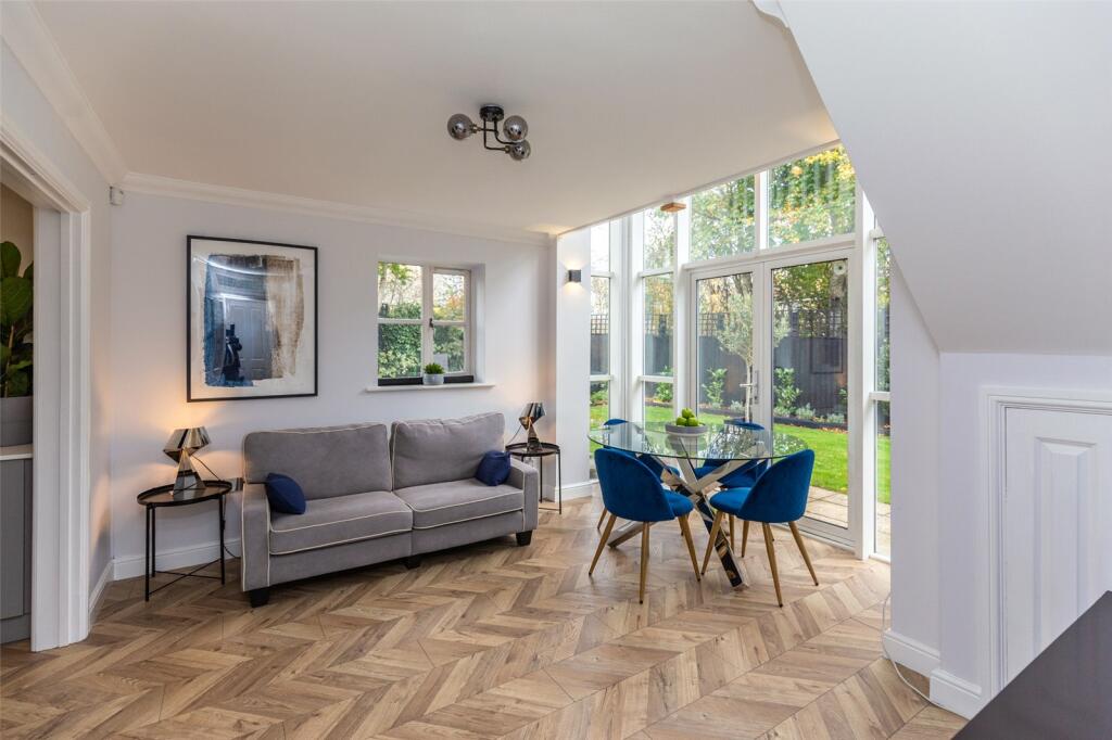 Additional property image - Strathearn Drive, Westbury-on-Trym, Bristol, BS10