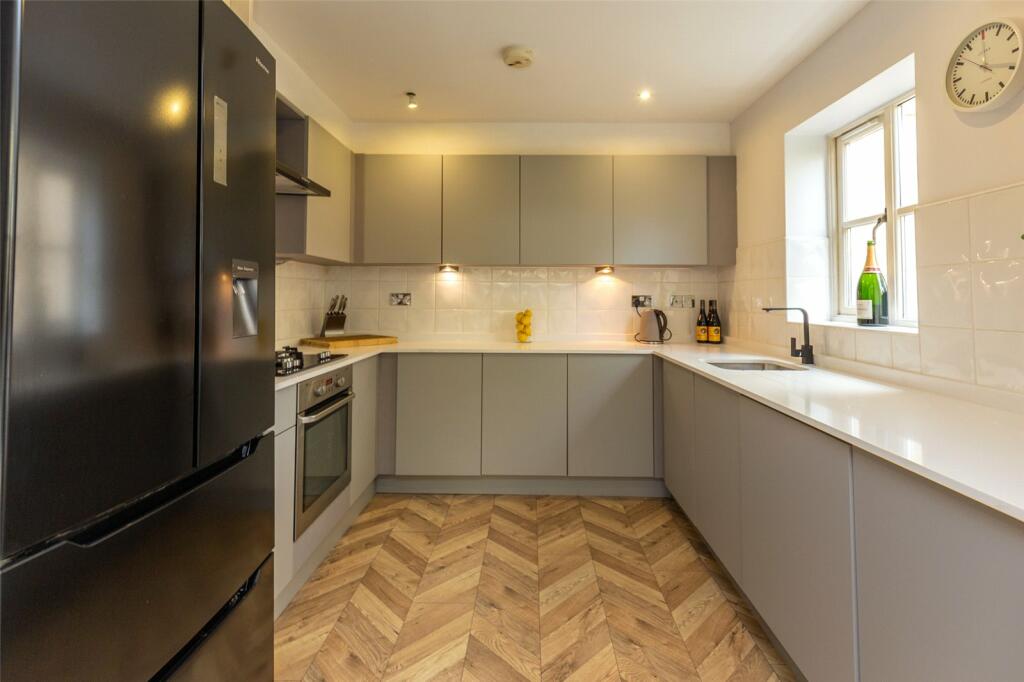 Additional property image - Strathearn Drive, Westbury-on-Trym, Bristol, BS10
