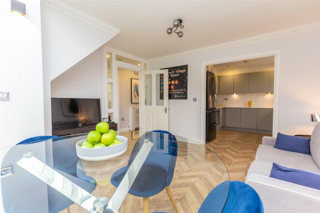 Additional property image - Strathearn Drive, Westbury-on-Trym, Bristol, BS10