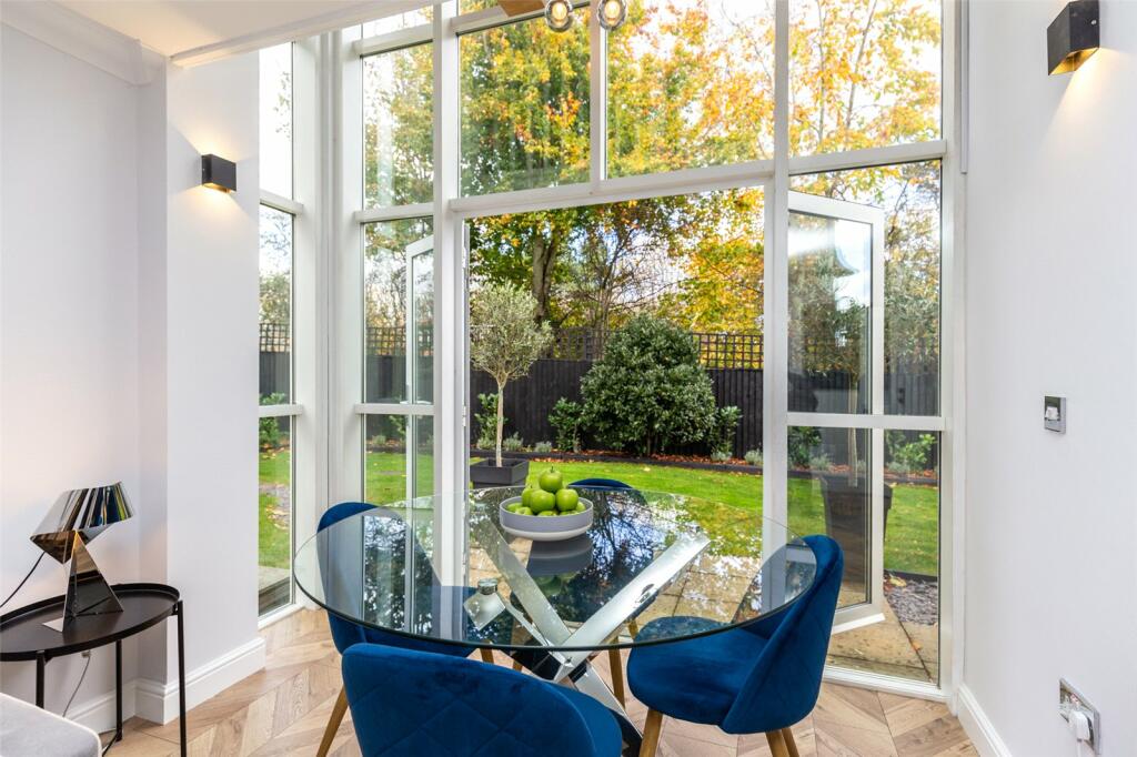 Additional property image - Strathearn Drive, Westbury-on-Trym, Bristol, BS10