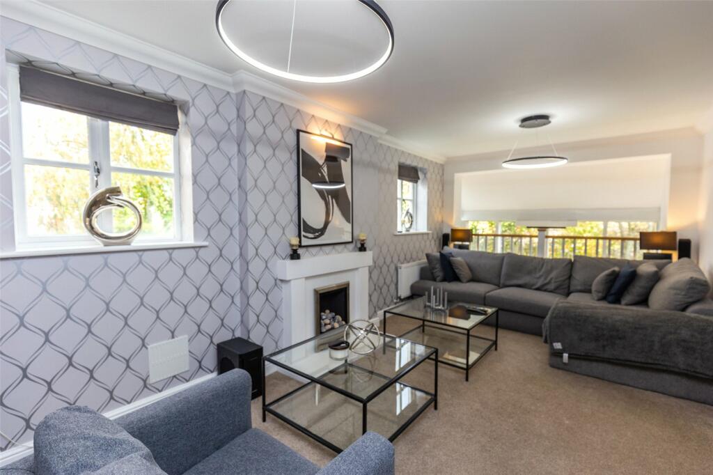 Additional property image - Strathearn Drive, Westbury-on-Trym, Bristol, BS10