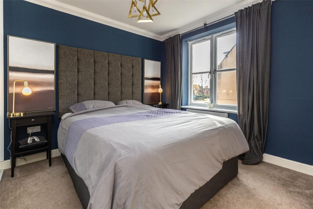 Additional property image - Strathearn Drive, Westbury-on-Trym, Bristol, BS10