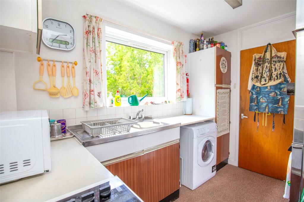 Additional property image - Somerford Court, Northover Close, Bristol, BS9