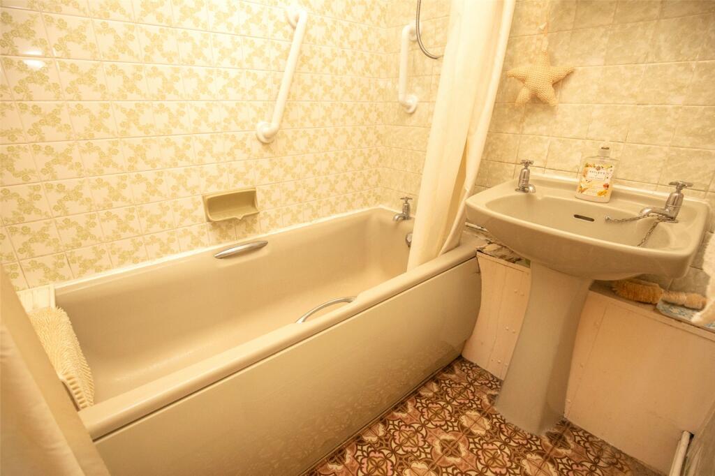 Additional property image - Somerford Court, Northover Close, Bristol, BS9