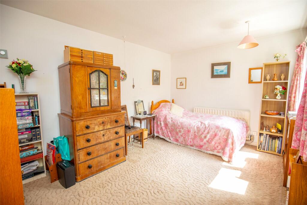 Additional property image - Somerford Court, Northover Close, Bristol, BS9