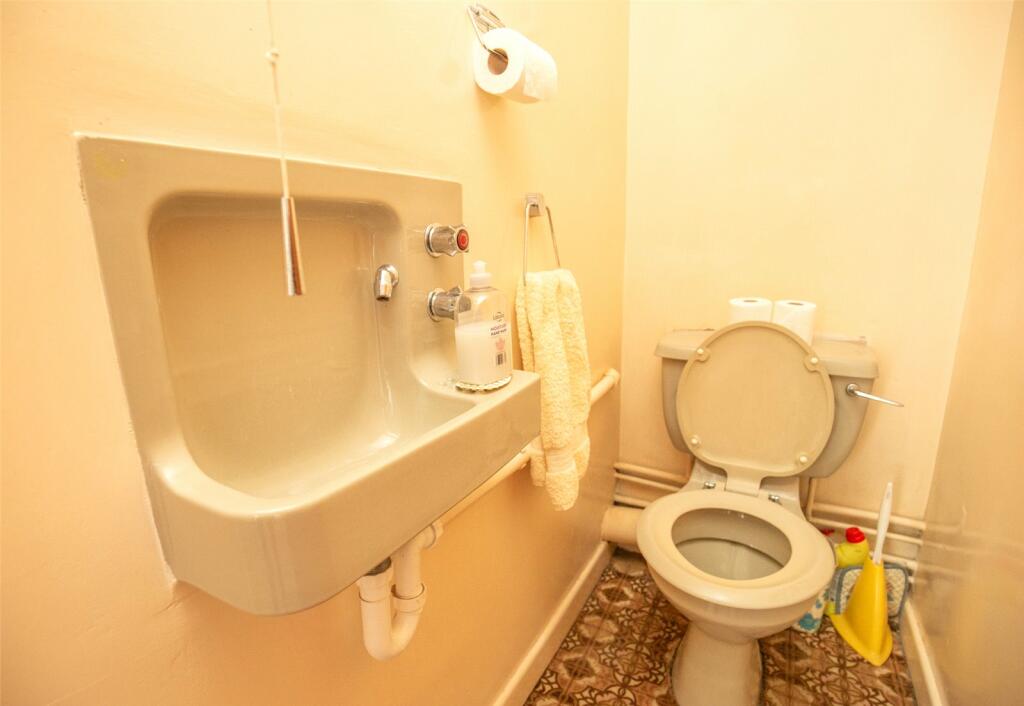 Additional property image - Somerford Court, Northover Close, Bristol, BS9
