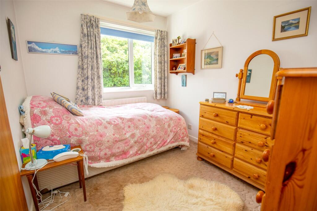 Additional property image - Somerford Court, Northover Close, Bristol, BS9