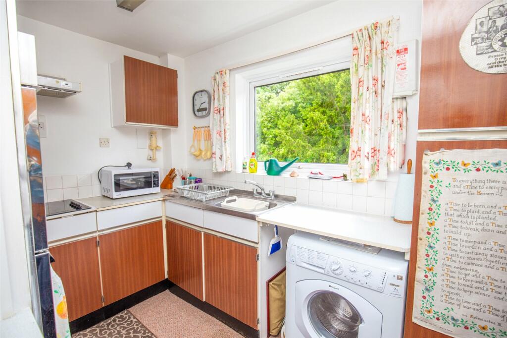 Additional property image - Somerford Court, Northover Close, Bristol, BS9