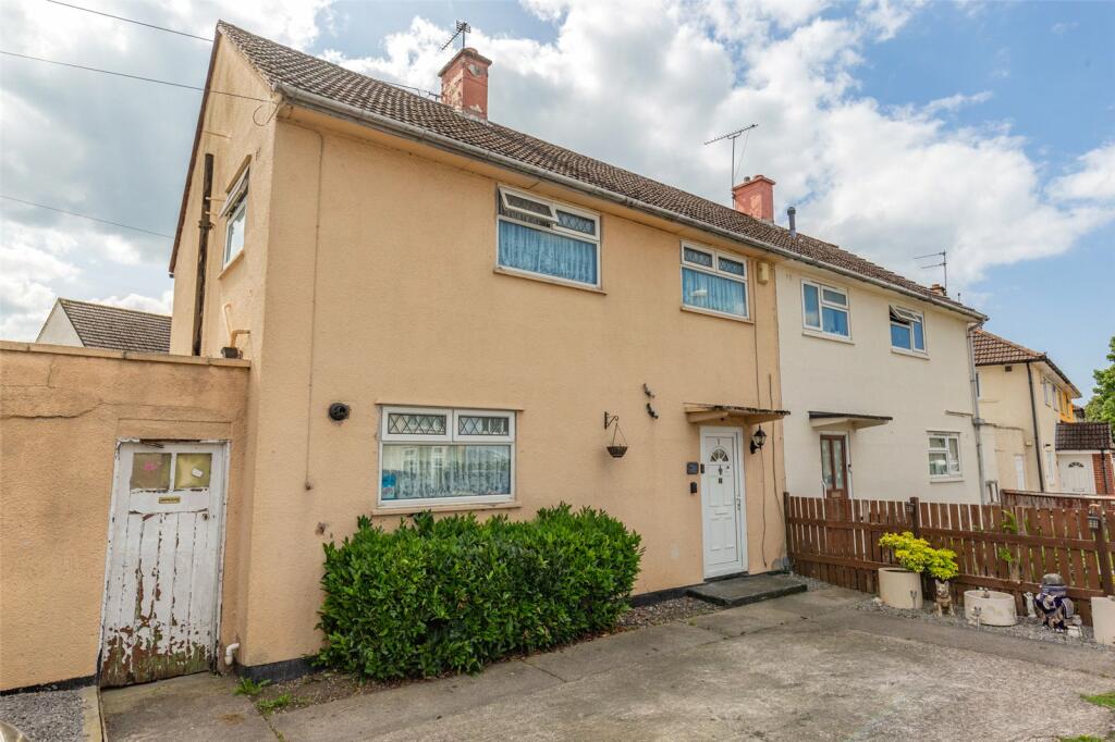 Main image of property: Vaughan Close, Bristol, BS10