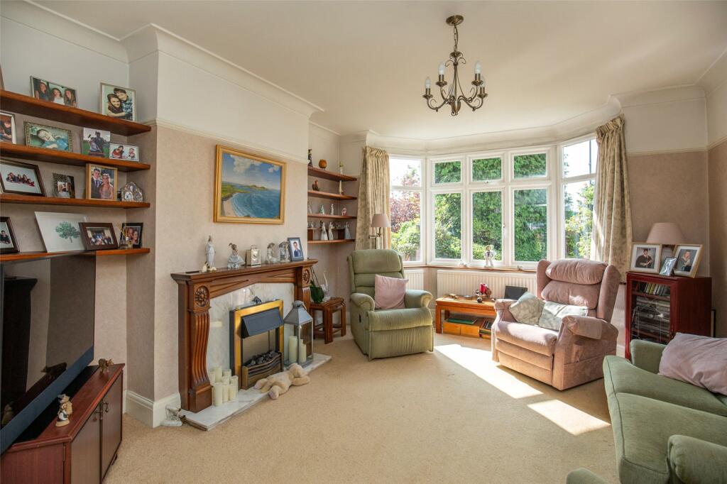 Additional property image - Southdown Road, Bristol, BS9