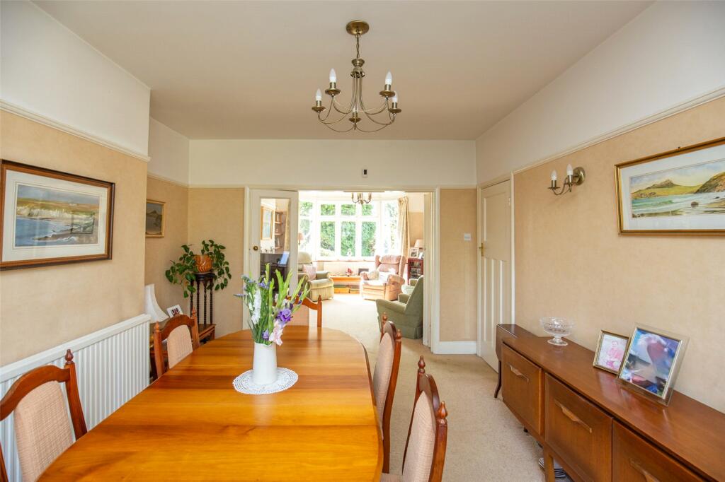 Additional property image - Southdown Road, Bristol, BS9