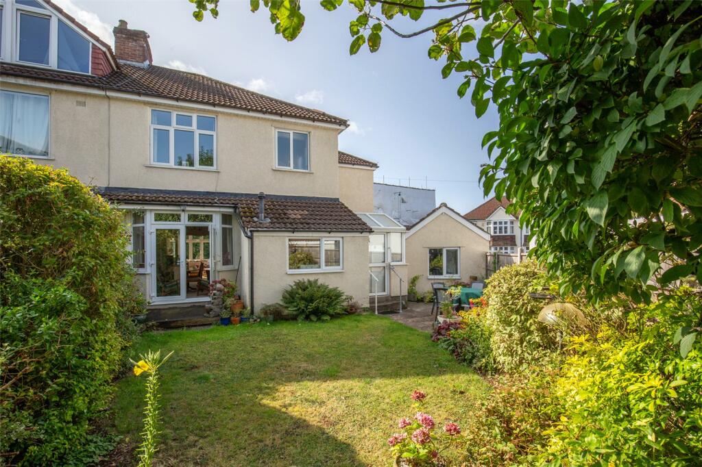 Additional property image - Southdown Road, Bristol, BS9