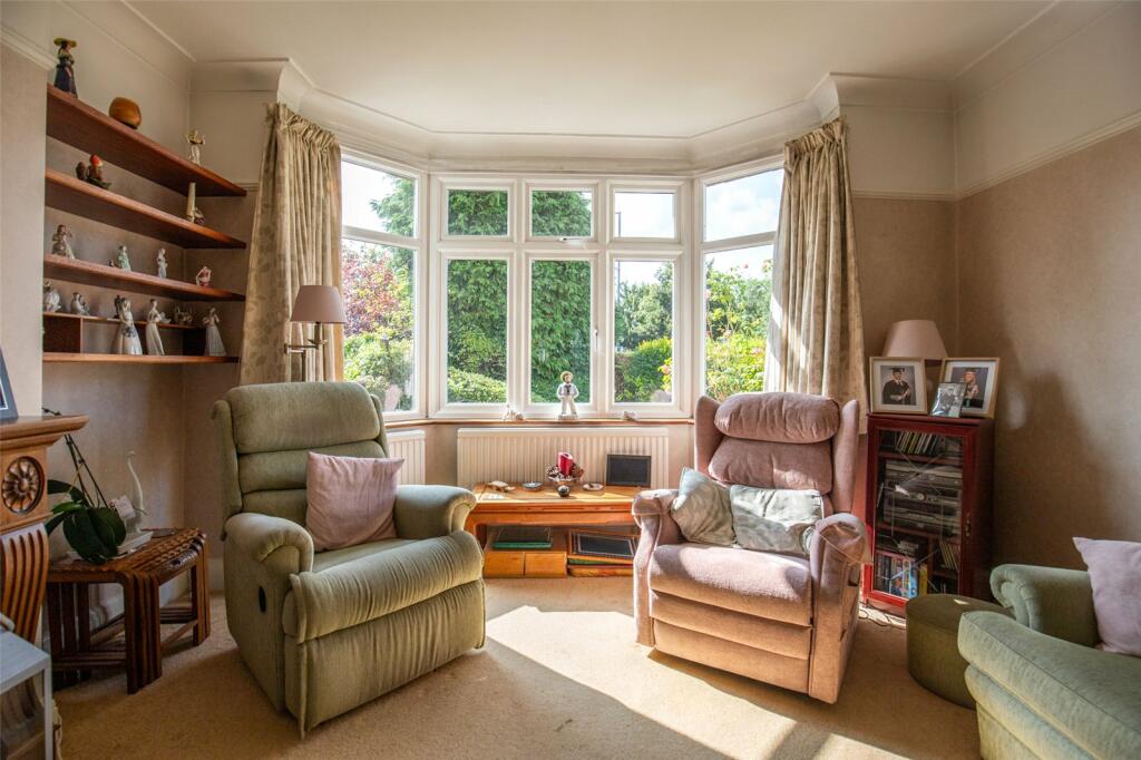Additional property image - Southdown Road, Bristol, BS9