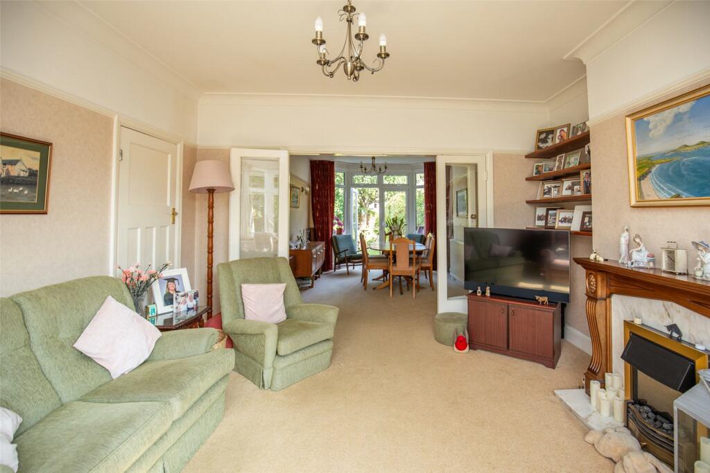 Additional property image - Southdown Road, Bristol, BS9