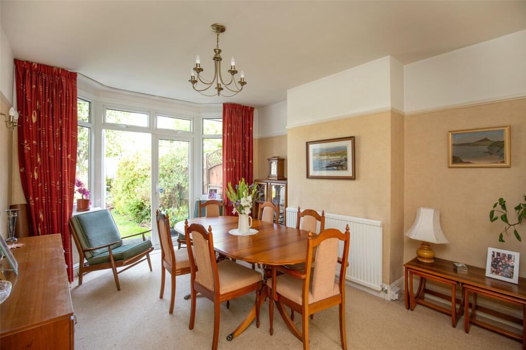 Additional property image - Southdown Road, Bristol, BS9
