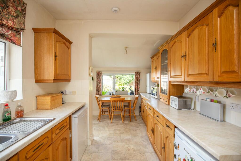 Additional property image - Southdown Road, Bristol, BS9