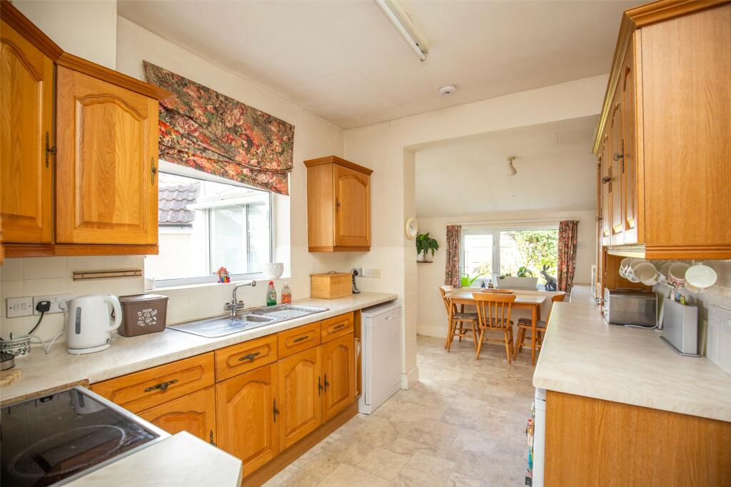 Additional property image - Southdown Road, Bristol, BS9