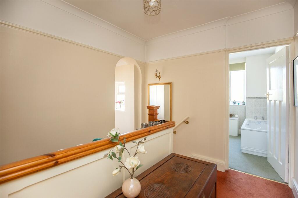 Additional property image - Southdown Road, Bristol, BS9