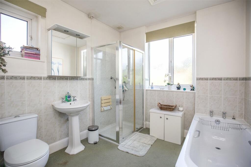 Additional property image - Southdown Road, Bristol, BS9