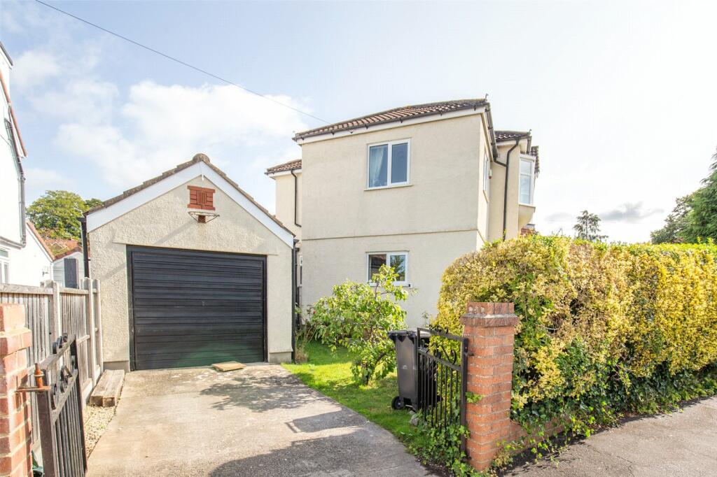 Additional property image - Southdown Road, Bristol, BS9
