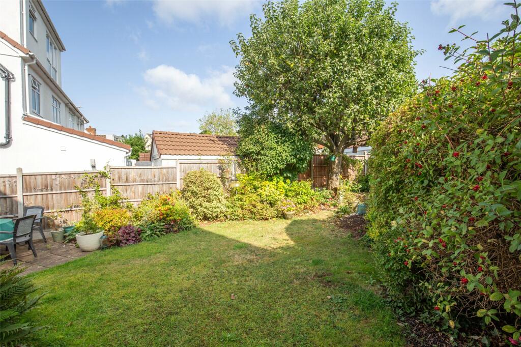 Additional property image - Southdown Road, Bristol, BS9