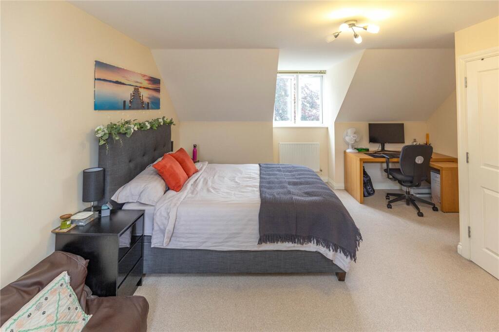 Additional property image - Marissal Road, Bristol, BS10