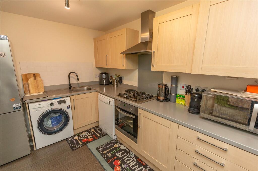 Additional property image - Marissal Road, Bristol, BS10