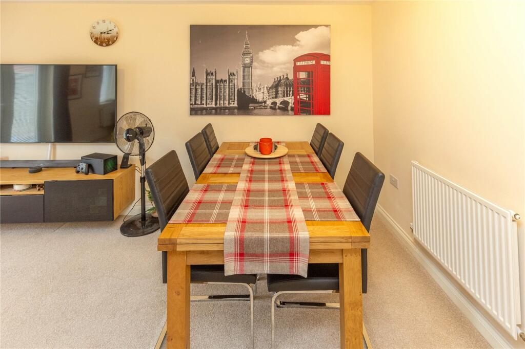 Additional property image - Marissal Road, Bristol, BS10