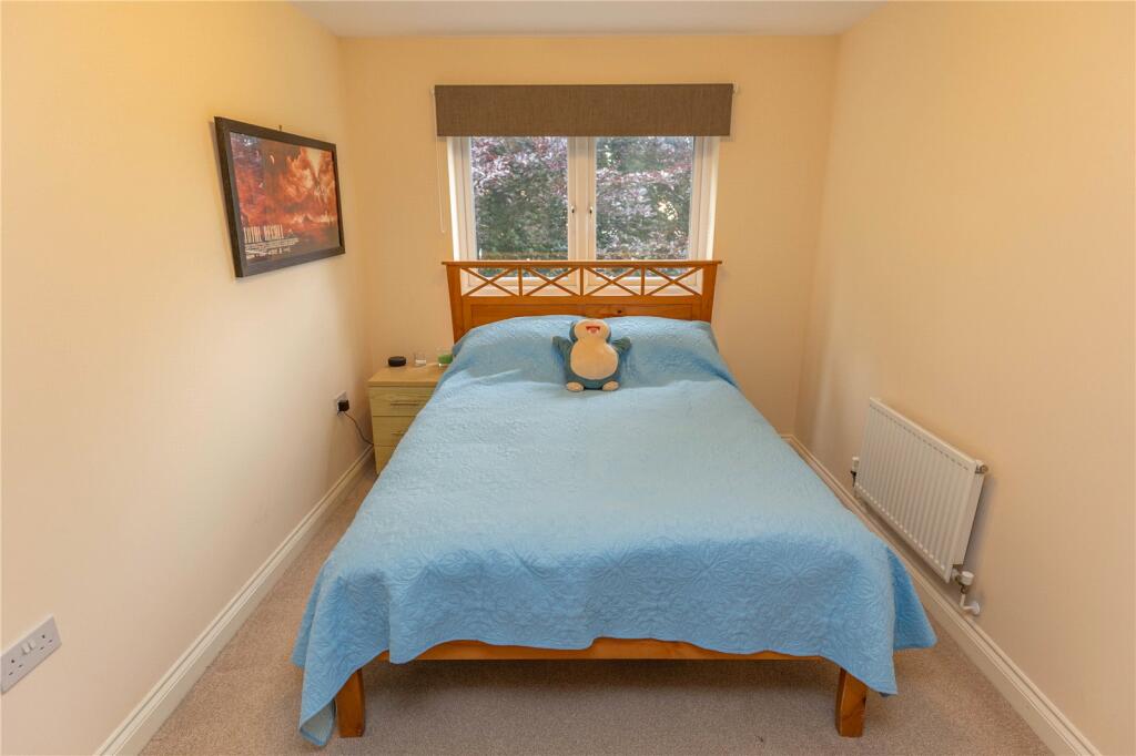 Additional property image - Marissal Road, Bristol, BS10