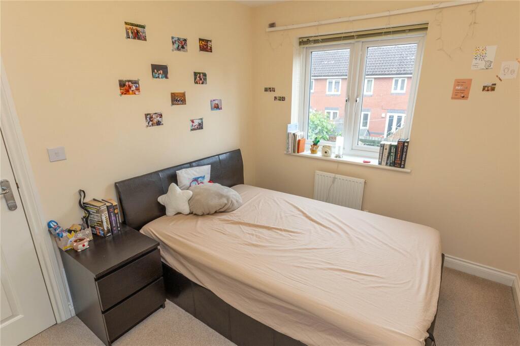 Additional property image - Marissal Road, Bristol, BS10
