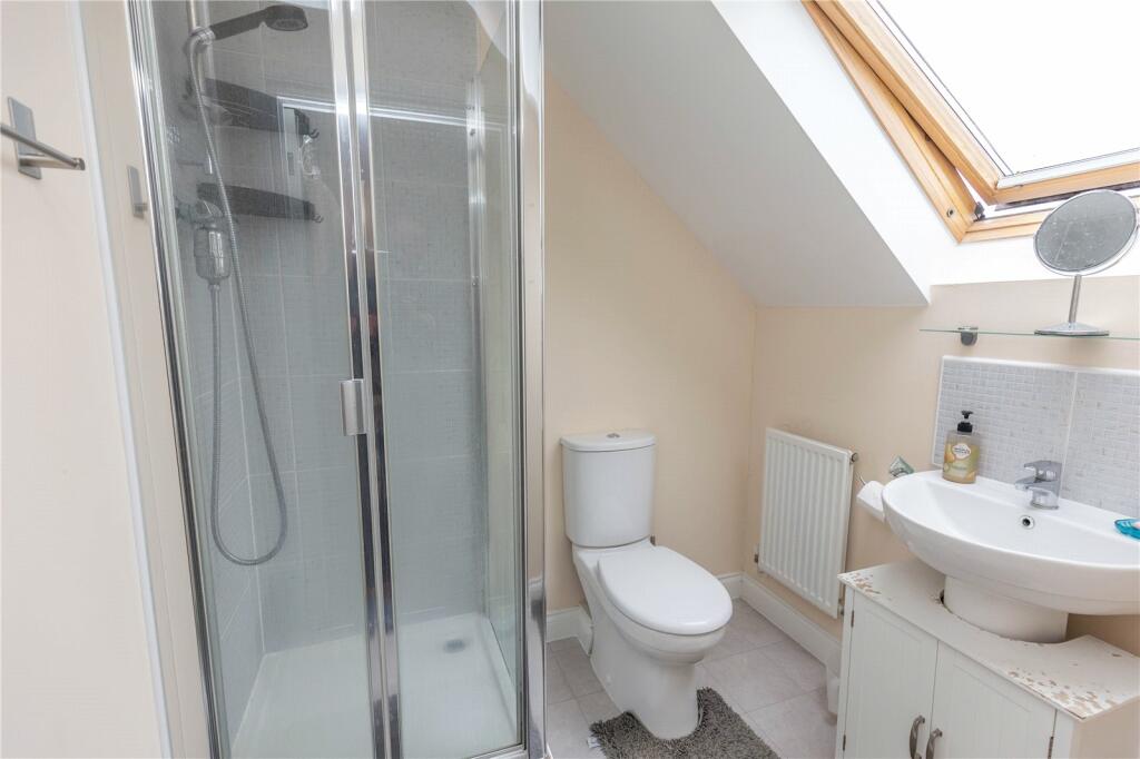 Additional property image - Marissal Road, Bristol, BS10