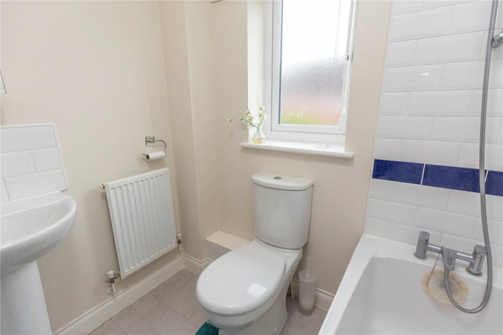 Additional property image - Marissal Road, Bristol, BS10