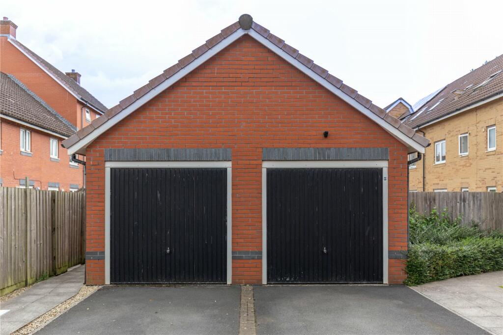 Additional property image - Marissal Road, Bristol, BS10