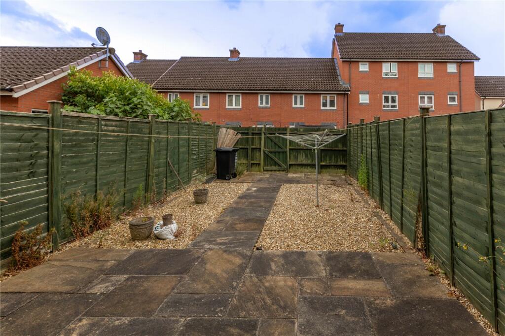 Additional property image - Marissal Road, Bristol, BS10