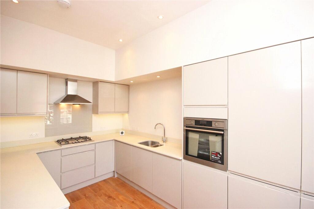 Additional property image - Henleaze Gardens, Henleaze, Bristol, BS9