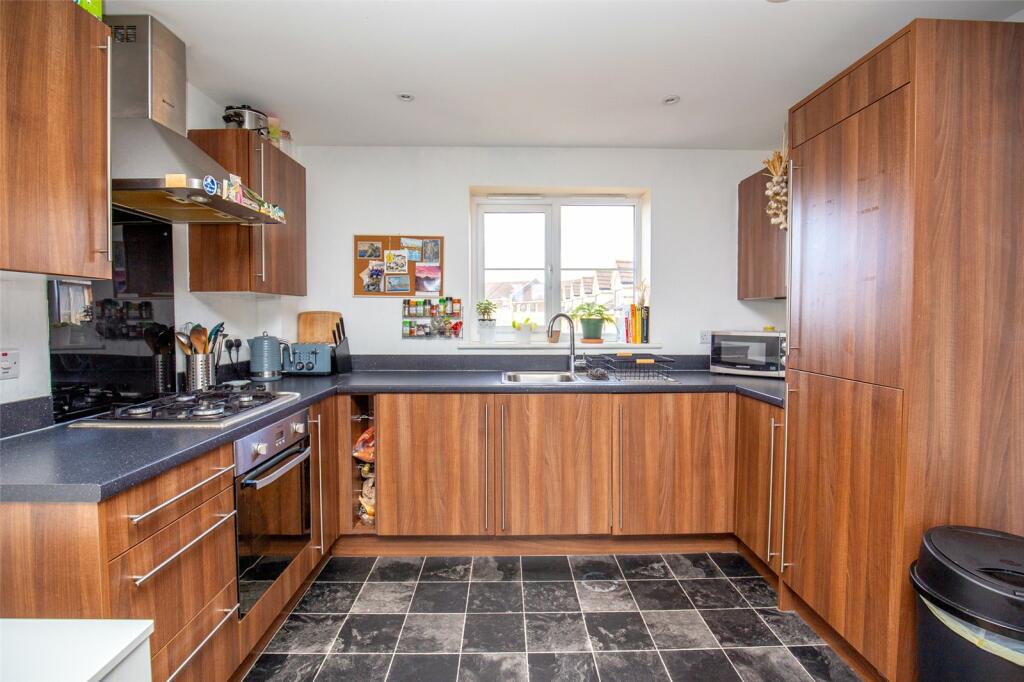 Additional property image - Dorian Road, Bristol, BS7