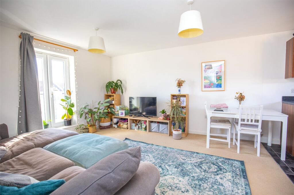 Additional property image - Dorian Road, Bristol, BS7
