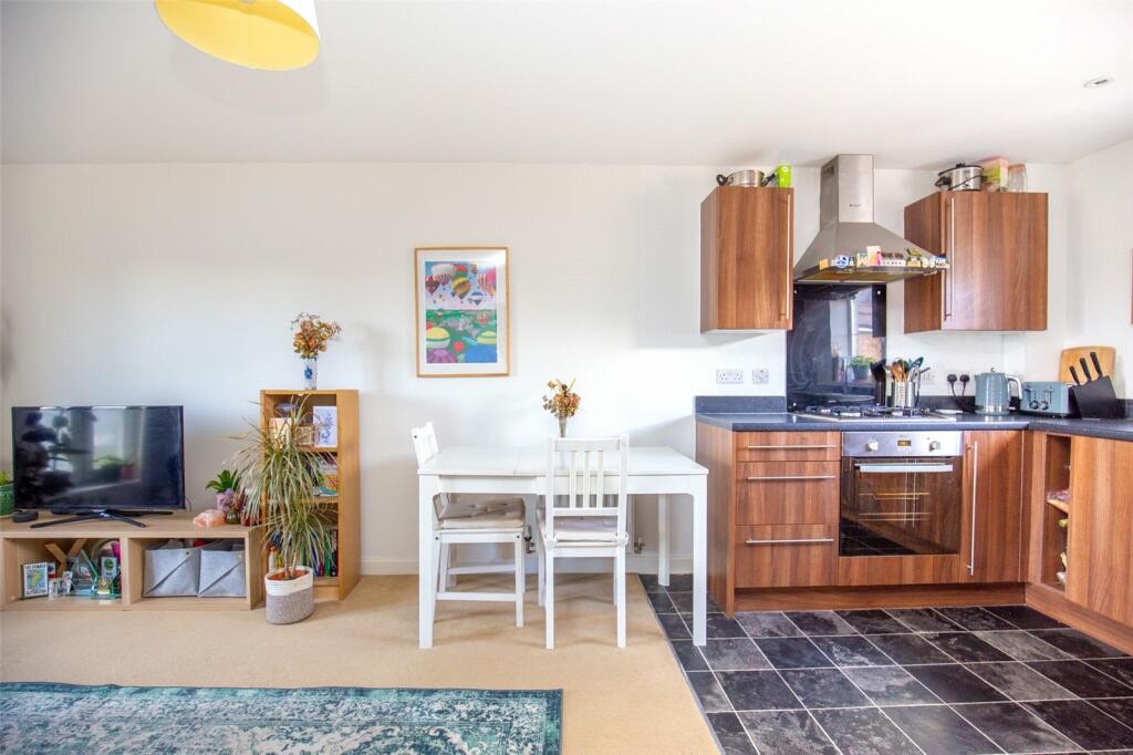 Additional property image - Dorian Road, Bristol, BS7