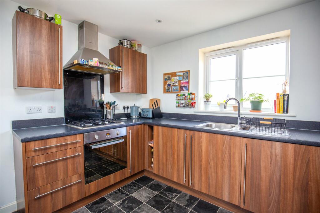 Additional property image - Dorian Road, Bristol, BS7