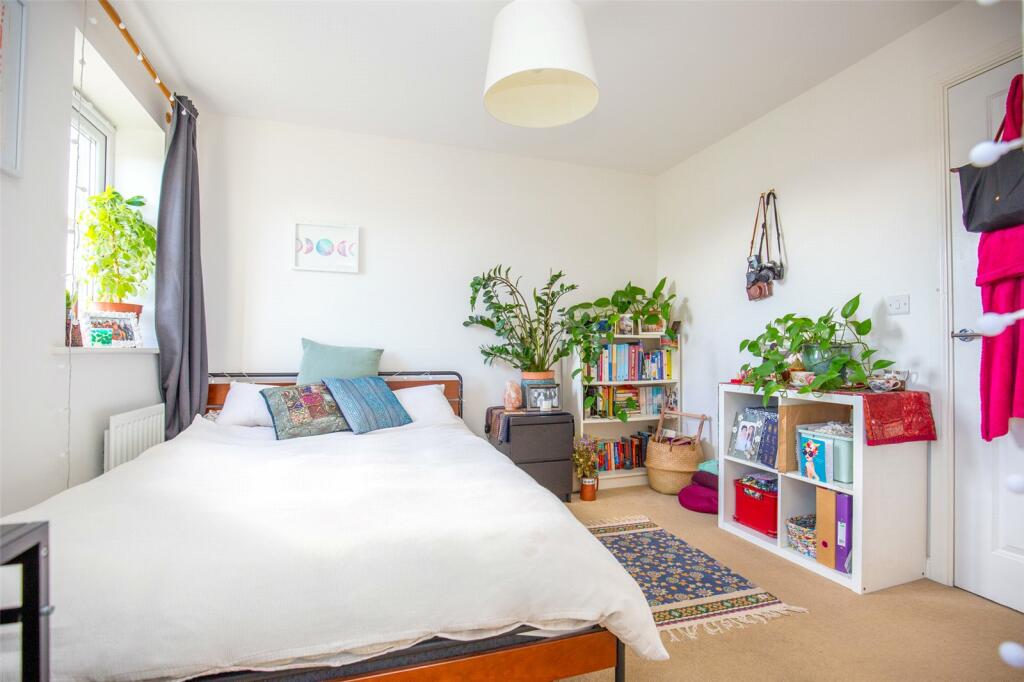 Additional property image - Dorian Road, Bristol, BS7