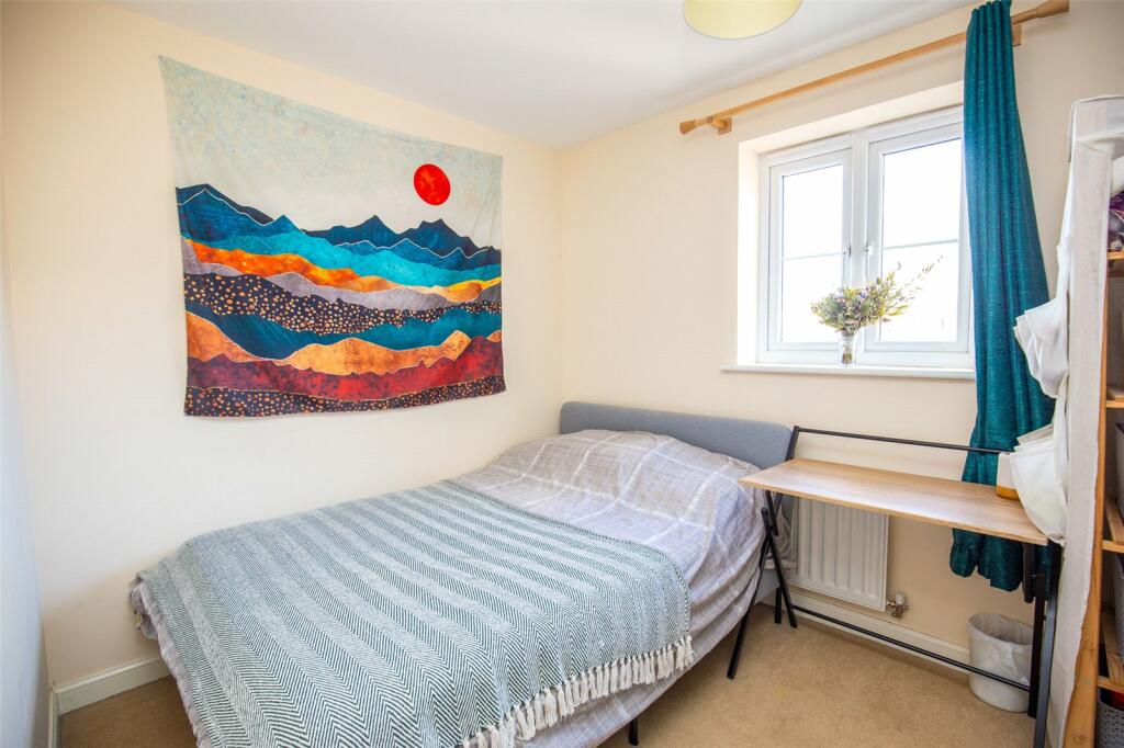 Additional property image - Dorian Road, Bristol, BS7