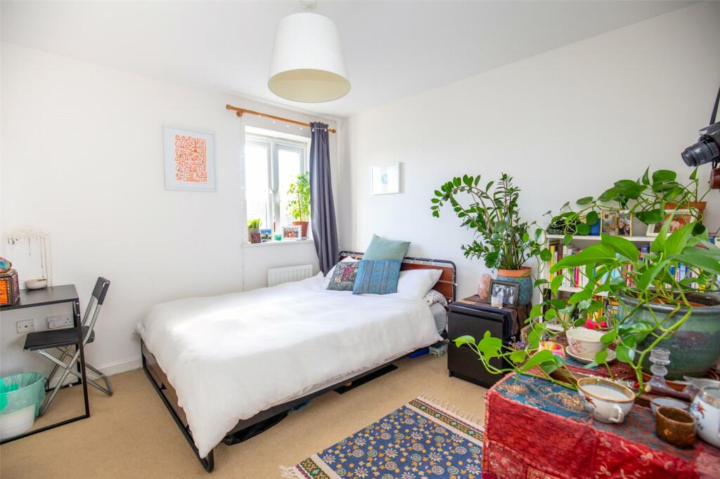 Additional property image - Dorian Road, Bristol, BS7