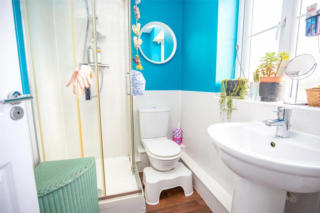 Additional property image - Dorian Road, Bristol, BS7