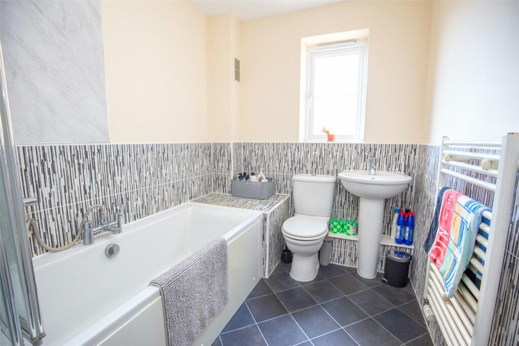 Additional property image - Dorian Road, Bristol, BS7