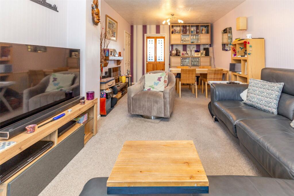 Additional property image - Knole Lane, Bristol, BS10