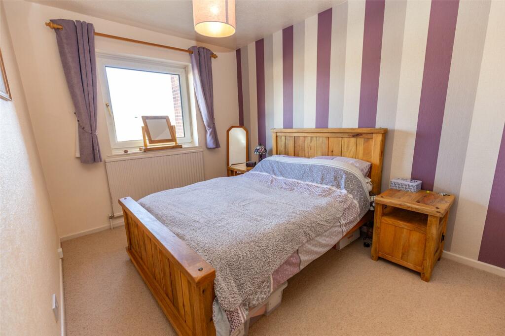 Additional property image - Knole Lane, Bristol, BS10